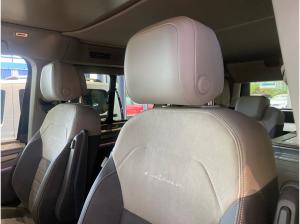 Volkswagen California T72,0 TDI DSG Ocean AHK+HUD+KÜCHE+MATRIX