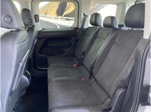 Volkswagen Caddy 1,5 TSI DSG Style PANO+NAV+SHZ+RFK+ACC+SON