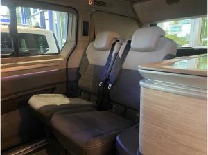 Volkswagen California T72,0 TDI DSG Ocean AHK+HUD+KÜCHE+MATRIX