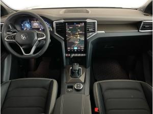 Volkswagen Amarok 3.0 TDI 4M DC Style AHK+NAVI+EL.ROLLCOVER