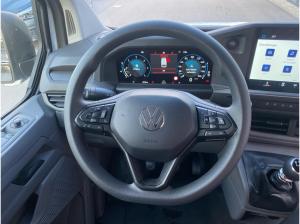 Volkswagen Transporter Kasten 2,0 TDI KR AHK+PDC+KAMERA+ZV+USB