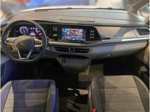 Volkswagen California T72,0 TDI DSG Ocean AHK+HUD+KÜCHE+MATRIX