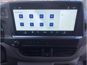 Volkswagen Transporter Kasten 2,0 TDI KR AHK+PDC+KAMERA+ZV+USB