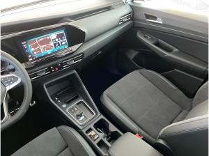 Volkswagen Caddy 1,5 TSI DSG Style PANO+NAV+SHZ+RFK+ACC+SON