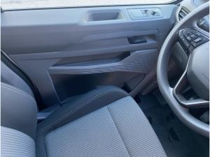Volkswagen Transporter Kasten 2,0 TDI KR AHK+PDC+KAMERA+ZV+USB