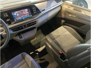 Volkswagen California T72,0 TDI DSG Ocean AHK+HUD+KÜCHE+MATRIX