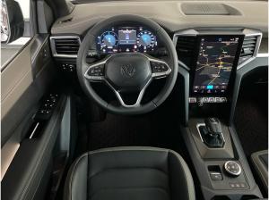 Volkswagen Amarok 3.0 TDI 4M DC Style AHK+NAVI+EL.ROLLCOVER