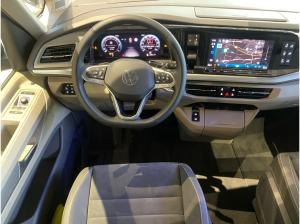 Volkswagen California T72,0 TDI DSG Ocean AHK+HUD+KÜCHE+MATRIX