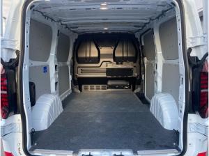 Volkswagen Transporter Kasten 2,0 TDI KR AHK+PDC+KAMERA+ZV+USB