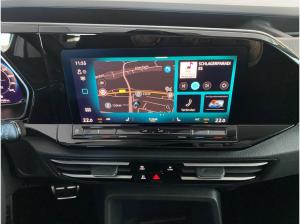 Volkswagen Caddy 1,5 TSI DSG Style PANO+NAV+SHZ+RFK+ACC+SON