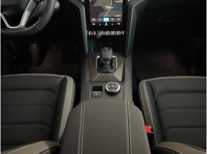 Volkswagen Amarok 3.0 TDI 4M DC Style AHK+NAVI+EL.ROLLCOVER