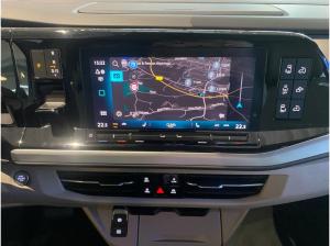 Volkswagen California T72,0 TDI DSG Ocean AHK+HUD+KÜCHE+MATRIX