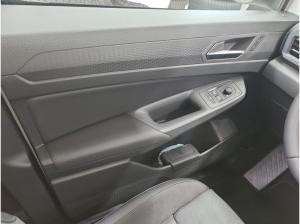 Volkswagen Caddy Maxi 2,0 TDI DSG Edition NAV+SHZ+7SITZ+SON