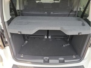 Volkswagen Caddy Maxi 2,0 TDI DSG Edition NAV+SHZ+7SITZ+SON