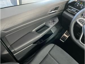 Volkswagen Caddy 1,5 TSI DSG Style PANO+NAV+SHZ+RFK+ACC+SON