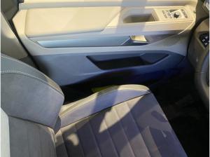Volkswagen California T72,0 TDI DSG Ocean AHK+HUD+KÜCHE+MATRIX