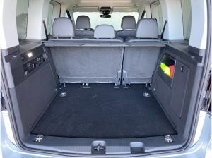 Volkswagen Caddy 1,5 TSI DSG Style PANO+NAV+SHZ+RFK+ACC+SON