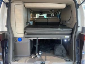 Volkswagen California T72,0 TDI DSG Ocean AHK+HUD+KÜCHE+MATRIX