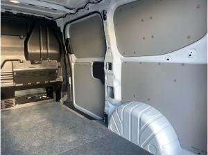 Volkswagen Transporter Kasten 2,0 TDI KR AHK+PDC+KAMERA+ZV+USB