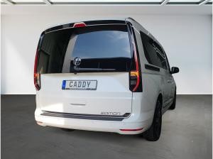 Volkswagen Caddy Maxi 2,0 TDI DSG Edition NAV+SHZ+7SITZ+SON