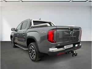 Volkswagen Amarok 3.0 TDI 4M DC Style AHK+NAVI+EL.ROLLCOVER