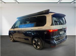 Volkswagen California T72,0 TDI DSG Ocean AHK+HUD+KÜCHE+MATRIX