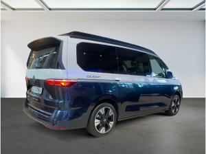 Volkswagen California T72,0 TDI DSG Ocean AHK+HUD+KÜCHE+MATRIX