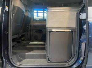 Volkswagen California T72,0 TDI DSG Ocean AHK+HUD+KÜCHE+MATRIX