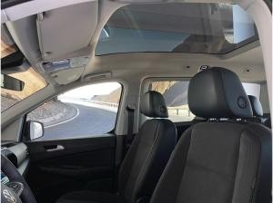 Volkswagen Caddy 1,5 TSI DSG Style PANO+NAV+SHZ+RFK+ACC+SON