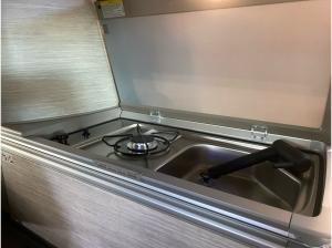 Volkswagen California T72,0 TDI DSG Ocean AHK+HUD+KÜCHE+MATRIX