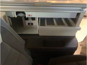 Volkswagen California T72,0 TDI DSG Ocean AHK+HUD+KÜCHE+MATRIX