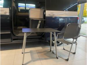 Volkswagen California T72,0 TDI DSG Ocean AHK+HUD+KÜCHE+MATRIX