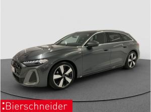 Audi A5 Avant TFSI *8-fach bereift* S-Line AHK LED CAM ACC 19