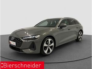 Audi A5 Avant TFSI *8-fach bereift* AHK LED CAM ACC 20