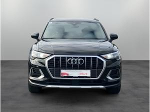 Audi Q3 advanced 35 TFSI S-tronic / MMI-Navi+, RFK