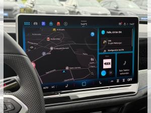 Volkswagen Passat R-Line 2025 2.0 TDI 4MOTION 193 DSG (UVP 70.450€/KW49) BLACK/IQ/HEAD/AHK/PANO/ASSIST/UVM.