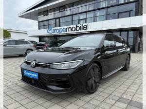 Volkswagen Passat R-Line 2025 2.0 TDI 4MOTION 193 DSG (UVP 70.450€/KW49) BLACK/IQ/HEAD/AHK/PANO/ASSIST/UVM.