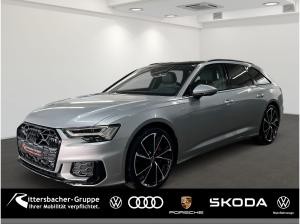 Audi A6 Avant Hybrid S line Pano HD Matrix LED AHK B&O