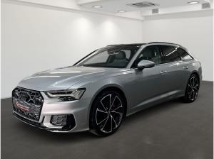 Audi A6 Avant Hybrid S line Pano HD Matrix LED AHK B&O