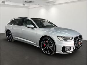 Audi A6 Avant Hybrid S line Pano HD Matrix LED AHK B&O