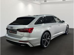 Audi A6 Avant Hybrid S line Pano HD Matrix LED AHK B&O