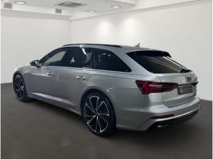 Audi A6 Avant Hybrid S line Pano HD Matrix LED AHK B&O