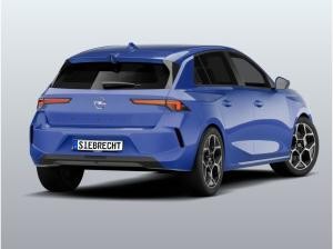 Opel Astra 1.2 Turbo 96kW Edition Automatik - Vorlauffahrzeug!