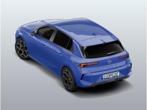 Opel Astra 1.2 Turbo 96kW Edition Automatik - Vorlauffahrzeug!