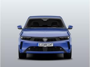 Opel Astra 1.2 Turbo 96kW Edition Automatik - Vorlauffahrzeug!