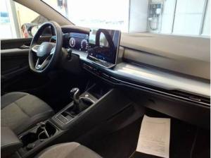 Volkswagen Golf Goal 1.5 TSI