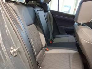 Volkswagen Golf Goal 1.5 TSI