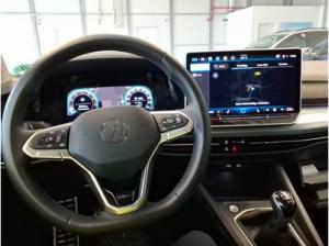 Volkswagen Golf Goal 1.5 TSI