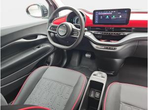 Fiat 500e ELEKTRO 42KWH (RED) MJ25