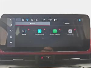 Fiat 500e ELEKTRO 42KWH (RED) MJ25